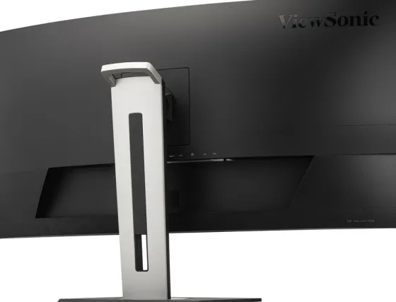 ViewSonic VG3456C - Moniteur VA 34", 3440 x 1440 UWQHD, 100Hz, 5ms