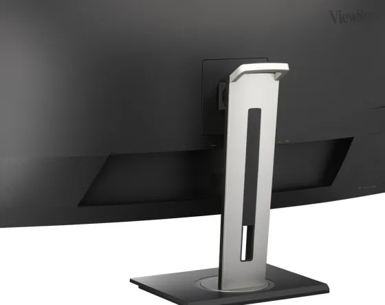 ViewSonic VG3456C - Moniteur VA 34", 3440 x 1440 UWQHD, 100Hz, 5ms