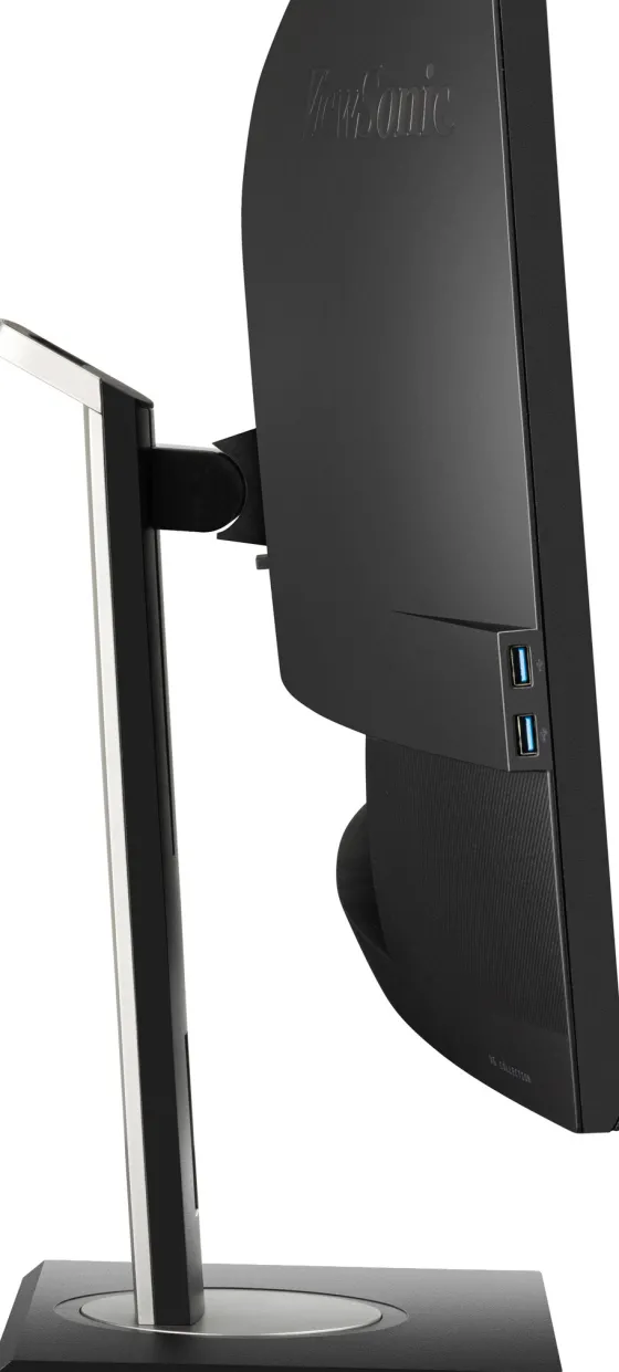 ViewSonic VG3456C - Moniteur VA 34", 3440 x 1440 UWQHD, 100Hz, 5ms