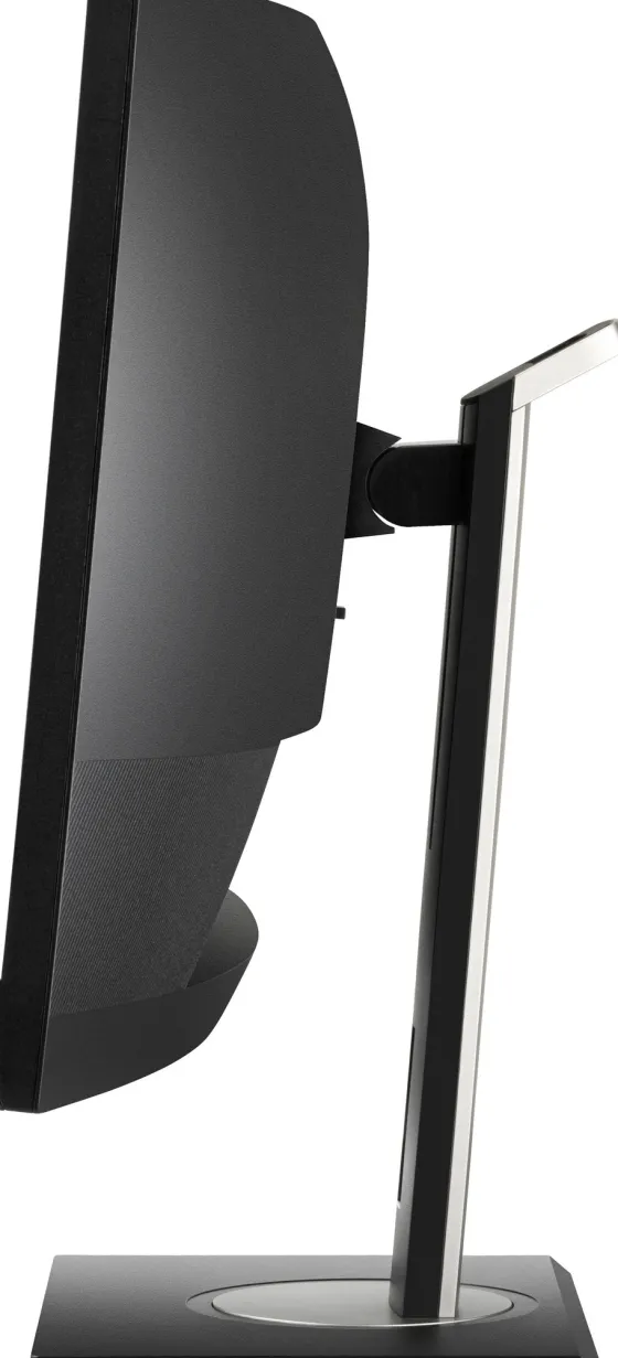 ViewSonic VG3456C - Moniteur VA 34", 3440 x 1440 UWQHD, 100Hz, 5ms