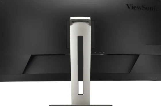 ViewSonic VG3456C - Moniteur VA 34", 3440 x 1440 UWQHD, 100Hz, 5ms