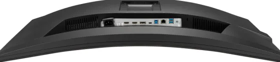 ViewSonic VG3456C - Moniteur VA 34", 3440 x 1440 UWQHD, 100Hz, 5ms