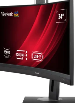ViewSonic VG3457CV 34