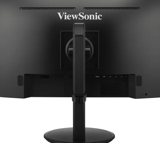 ViewSonic VG2409-MHDU-2 - Moniteur IPS 24", 1920 x 1080 Full HD, 100Hz, 4ms
