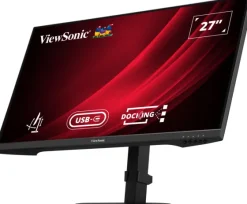 ViewSonic VG2709U-2K - Moniteur IPS 27