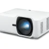 ViewSonic V40HD Vidéoprojecteur, 1920 x 1080 Full HD, 4000 Lumen