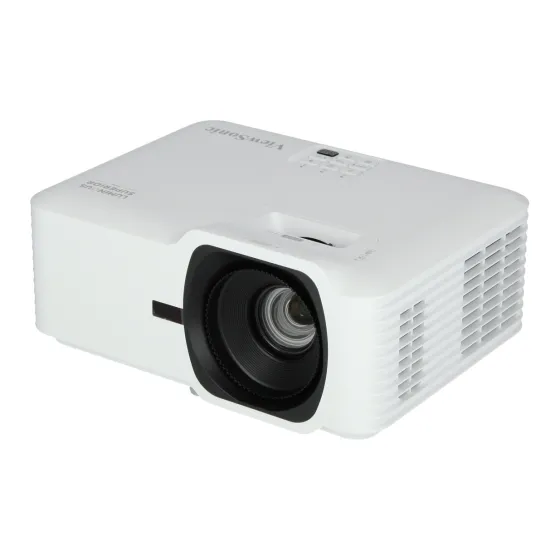 ViewSonic V52HD Vidéoprojecteur, 1920 x 1080 Full HD, 5000 Lumen