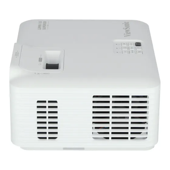 ViewSonic V52HD Vidéoprojecteur, 1920 x 1080 Full HD, 5000 Lumen
