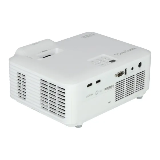 ViewSonic V52HD Vidéoprojecteur, 1920 x 1080 Full HD, 5000 Lumen