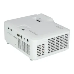 ViewSonic V52HD Vidéoprojecteur, 1920 x 1080 Full HD, 5000 Lumen