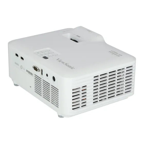 ViewSonic V52HD Vidéoprojecteur, 1920 x 1080 Full HD, 5000 Lumen