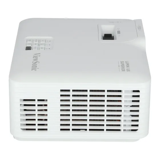 ViewSonic V52HD Vidéoprojecteur, 1920 x 1080 Full HD, 5000 Lumen