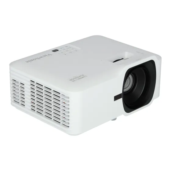 ViewSonic V52HD Vidéoprojecteur, 1920 x 1080 Full HD, 5000 Lumen