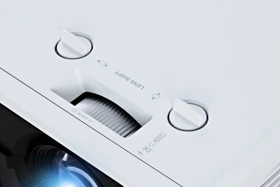 ViewSonic Videoprojecteur 6 000