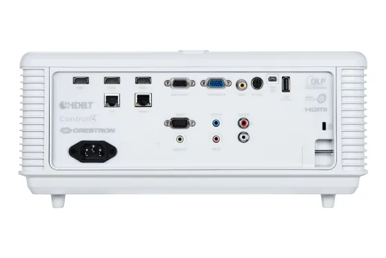 ViewSonic Videoprojecteur 6 000