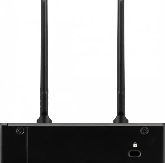 ViewSonic ViewBoard Box VBS200-A