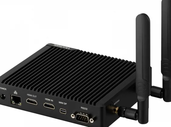ViewSonic ViewBoard Box VBS200-A