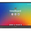 ViewSonic ViewBoard IFP6553 - Display tactile 65"