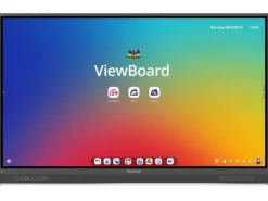 ViewSonic ViewBoard IFP6553 - Display tactile 65"