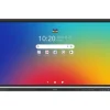 ViewSonic ViewBoard IFP5551 Écran interactif 4K certifié EDLA de 55 pouces