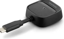 ViewSonic ViewShare WPD-900 Dongle HDMI sans fil