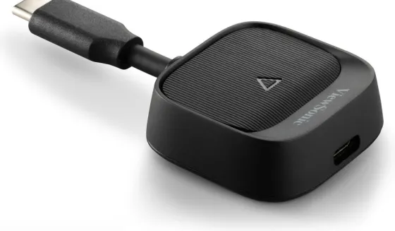 ViewSonic ViewShare WPD-900 Dongle HDMI sans fil