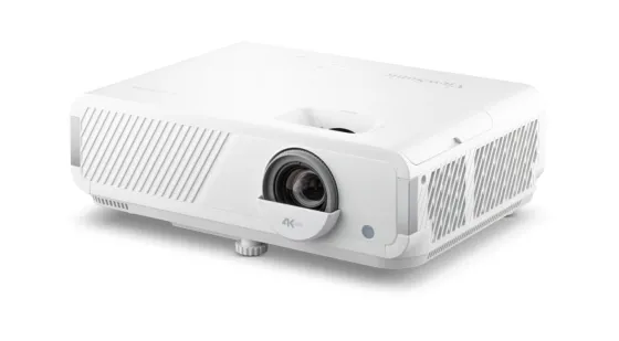 ViewSonic V754K Vidéoprojecteur, 3840 x 2160 4K UHD, 4000 Lumen