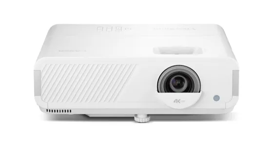 ViewSonic V754K Vidéoprojecteur, 3840 x 2160 4K UHD, 4000 Lumen