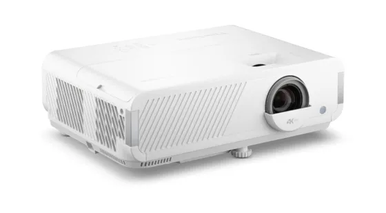 ViewSonic V754K Vidéoprojecteur, 3840 x 2160 4K UHD, 4000 Lumen