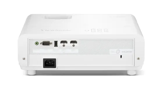 ViewSonic V754K Vidéoprojecteur, 3840 x 2160 4K UHD, 4000 Lumen