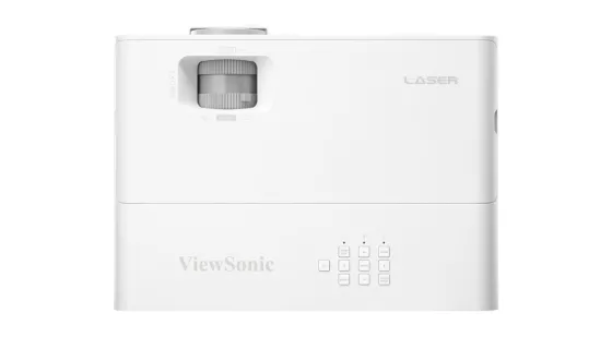ViewSonic V754K Vidéoprojecteur, 3840 x 2160 4K UHD, 4000 Lumen
