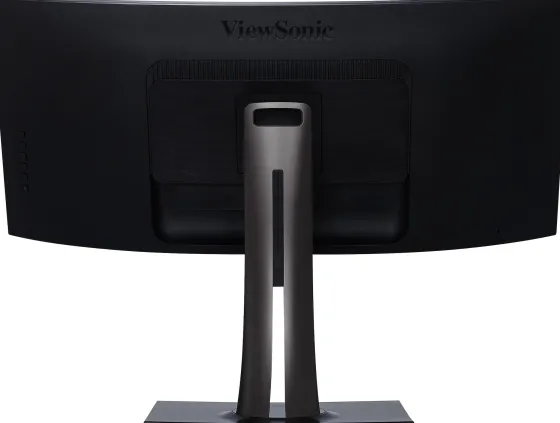 ViewSonic VP3881 38" IPS Moniteur, 3840 x 1600, 60Hz, 7ms