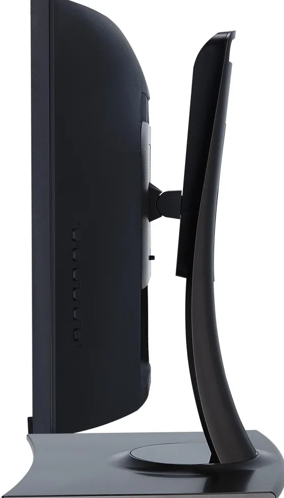 ViewSonic VP3881 38" IPS Moniteur, 3840 x 1600, 60Hz, 7ms