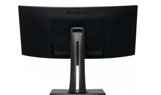 ViewSonic VP3881A 38" IPS Moniteur, 3840 x 2160 4K UHD, 100Hz, 5ms