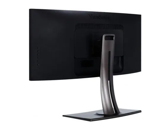 ViewSonic VP3881A 38" IPS Moniteur, 3840 x 2160 4K UHD, 100Hz, 5ms