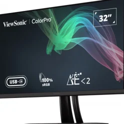 ViewSonic VP3256-4K 32