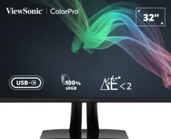 ViewSonic VP3256-4K 32