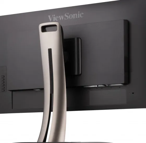 ViewSonic VP3256-4K 32" IPS Moniteur, 3840 x 2160 4K UHD, 60Hz, 5ms