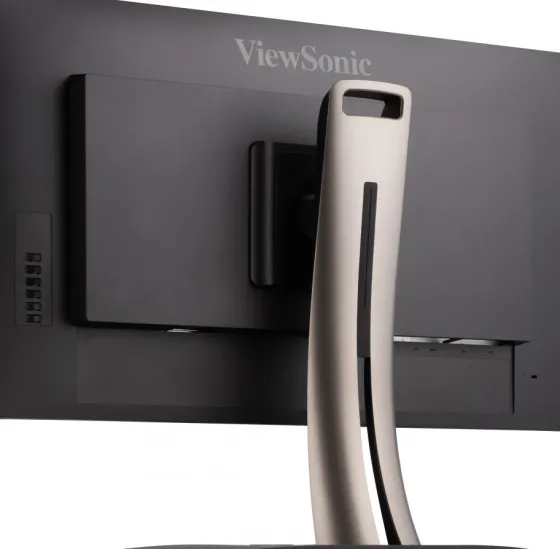 ViewSonic VP3256-4K 32" IPS Moniteur, 3840 x 2160 4K UHD, 60Hz, 5ms