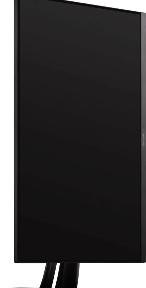 ViewSonic VP3256-4K 32" IPS Moniteur, 3840 x 2160 4K UHD, 60Hz, 5ms