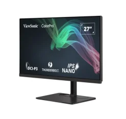 ViewSonic VP2776T-4K - Moniteur IPS 27", 3840 x 2160 4K UHD, 60Hz, 5ms