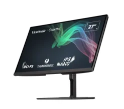 ViewSonic VP2776T-4K - Moniteur IPS 27