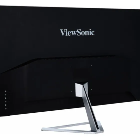 ViewSonic VX3276-4K-MHD 32" VA Moniteur, 3840 x 2160 4K UHD, 60Hz, 4ms