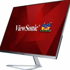 ViewSonic VX3276-4K-MHD 32