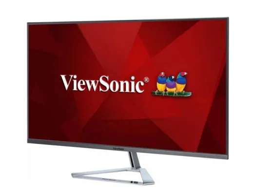 ViewSonic VX3276-MHD-3 32" IPS Moniteur, 1920 x 1080 Full HD, 75Hz, 4ms