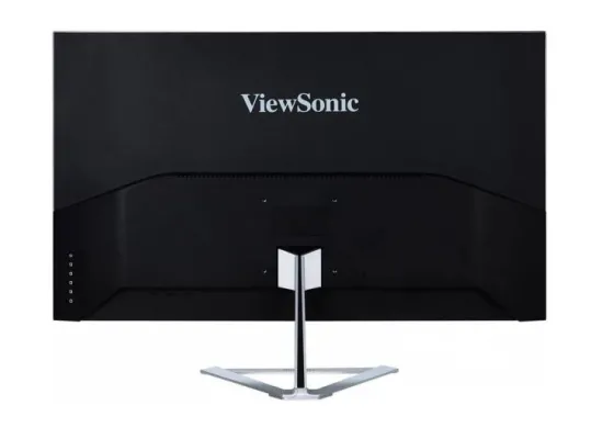 ViewSonic VX3276-MHD-3 32" IPS Moniteur, 1920 x 1080 Full HD, 75Hz, 4ms