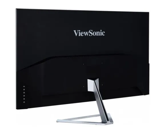 ViewSonic VX3276-MHD-3 32" IPS Moniteur, 1920 x 1080 Full HD, 75Hz, 4ms
