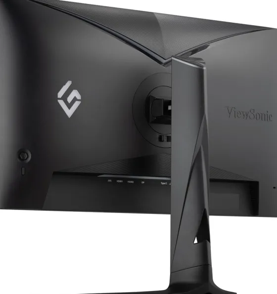 ViewSonic XG275D1-4K moniteur de jeu double mode 27 pouces