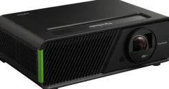 ViewSonic X2-4KE Pro Vidéoprojecteur, 3840 x 2160 4K UHD, 2500 Lumen