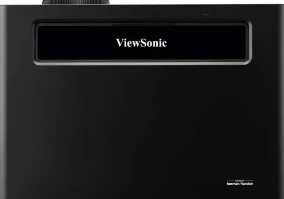 ViewSonic X2-4KE Pro Vidéoprojecteur, 3840 x 2160 4K UHD, 2500 Lumen